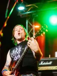Frenzal Rhomb performing at Prince of Wales Hotel, Bunbury, Australia on 2026-10-22 — photo 19
