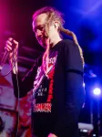 Frenzal Rhomb performing at Prince of Wales Hotel, Bunbury, Australia on 2026-10-22 — photo 22