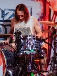 Frenzal Rhomb performing at Prince of Wales Hotel, Bunbury, Australia on 2026-10-22 — photo 23