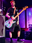 Frenzal Rhomb performing at Prince of Wales Hotel, Bunbury, Australia on 2026-10-22 — photo 24