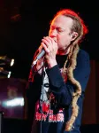 Frenzal Rhomb performing at Prince of Wales Hotel, Bunbury, Australia on 2026-10-22 — photo 25