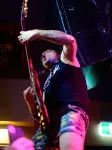 Frenzal Rhomb performing at Prince of Wales Hotel, Bunbury, Australia on 2026-10-22 — photo 27