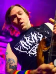 Frenzal Rhomb performing at Prince of Wales Hotel, Bunbury, Australia on 2026-10-22 — photo 29