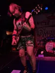 Frenzal Rhomb performing at The River Hotel, Margaret River, Australia on 2026-10-23 — photo 2