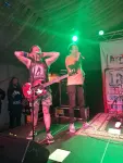 Frenzal Rhomb performing at The River Hotel, Margaret River, Australia on 2026-10-23 — photo 3