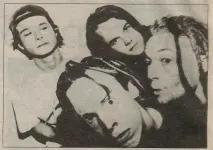 Frenzal Rhomb group photo from 1992-1996 — photo 16