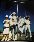 Frenzal Rhomb group photo from 1998-2002 — photo 30