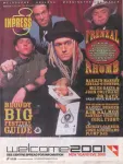 Frenzal Rhomb group photo from 1998-2002 — photo 40
