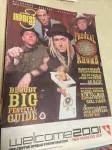 Frenzal Rhomb group photo from 1998-2002 — photo 41