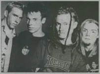 Frenzal Rhomb group photo from 1998-2002 — photo 63