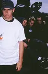 Frenzal Rhomb group photo from 1998-2002 — photo 75