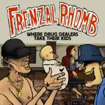 Frenzal Rhomb archive photo from the Art gallery — photo 27