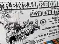 Frenzal Rhomb archive photo from the Art gallery — photo 32