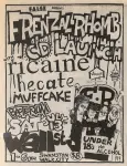 Frenzal Rhomb archive photo from the Art gallery — photo 33