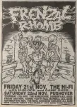 Frenzal Rhomb archive photo from the Art gallery — photo 37