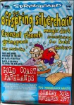 Frenzal Rhomb archive photo from the Art gallery — photo 97