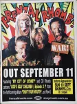 Frenzal Rhomb archive photo from the Art gallery — photo 99