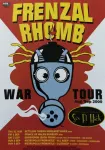 Frenzal Rhomb archive photo from the Art gallery — photo 100