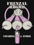 Coughing Up A Storm - 3