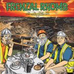 Hi-Vis High Tea (2017)
