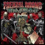 The Cup Of Pestilence (2023)