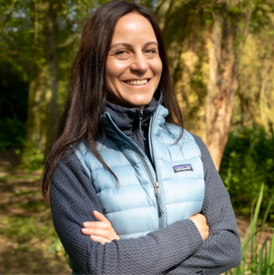 Nina Hajikhanian
