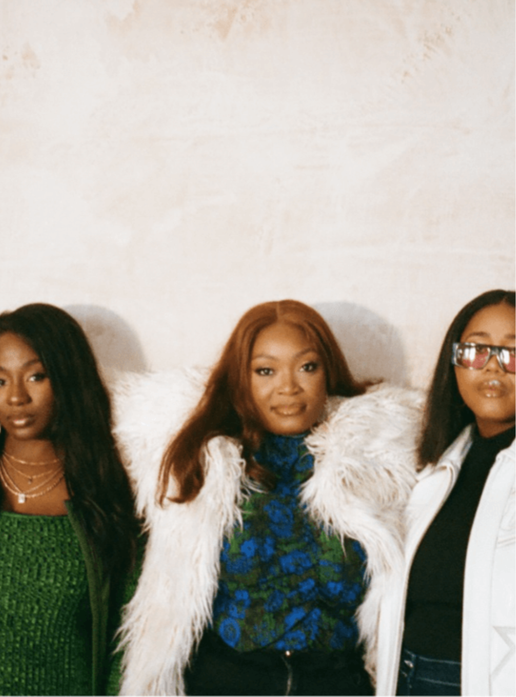 Ayanna | SXSW London 2025 Music Artists