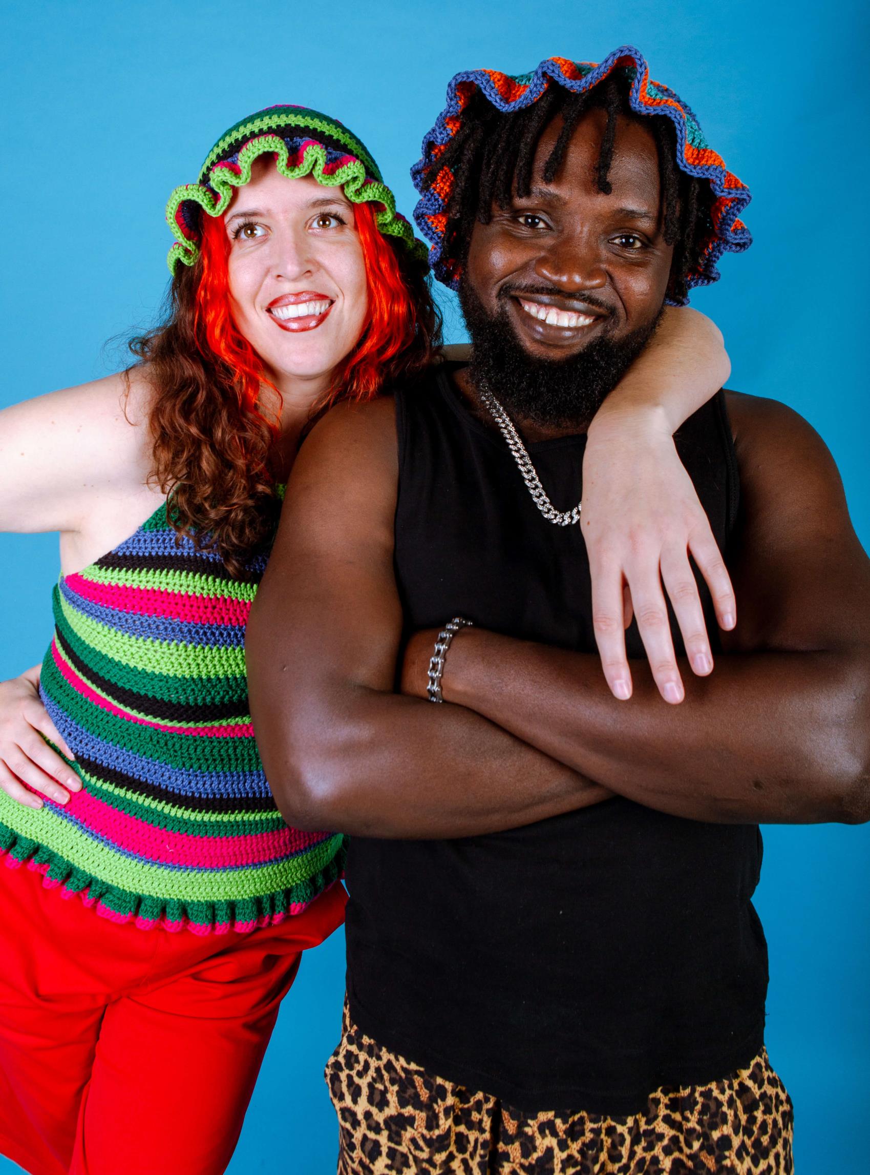 Mina & Bryte
