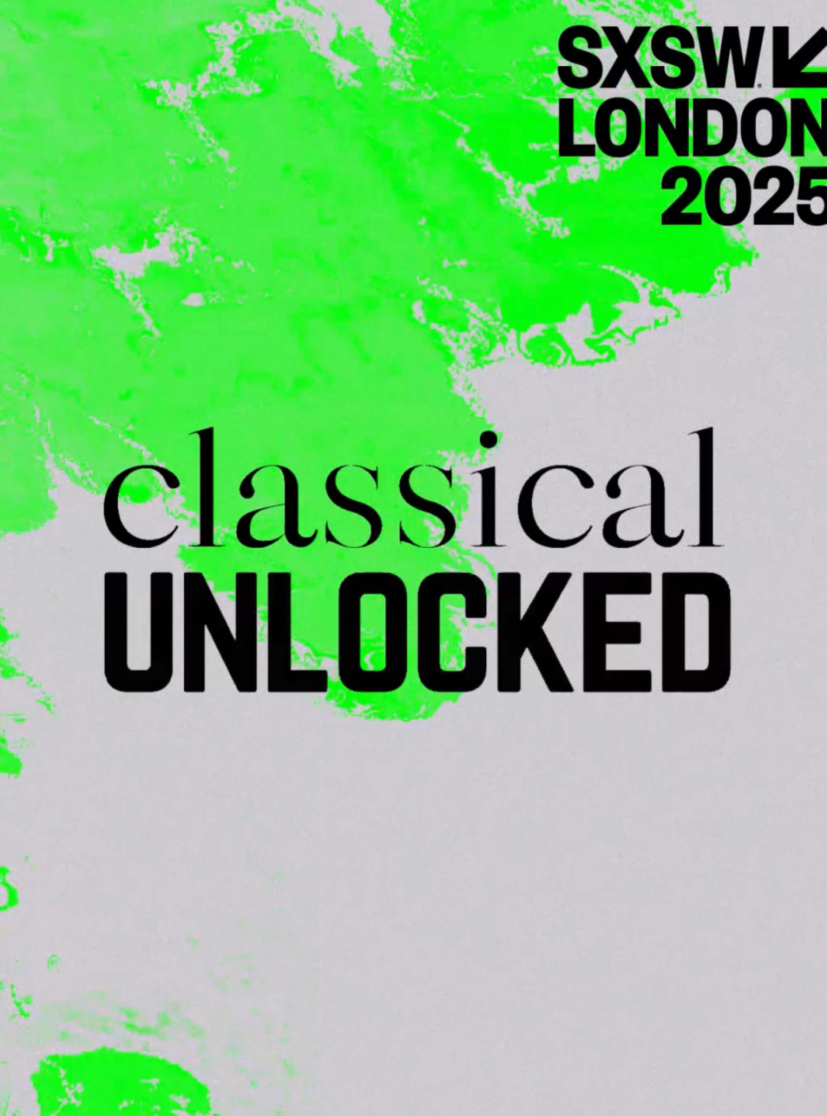 Classical Unlocked