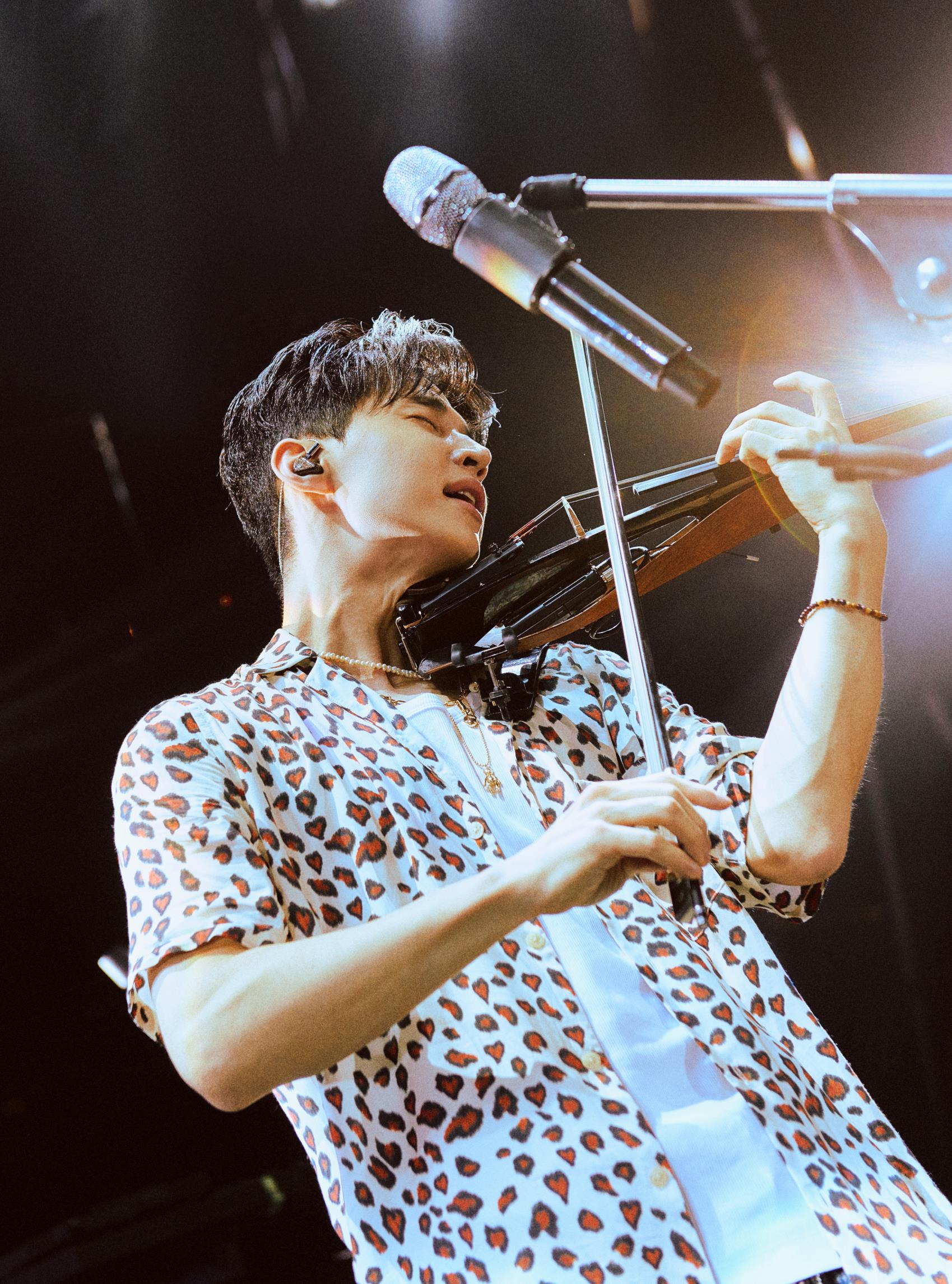 Henry Lau