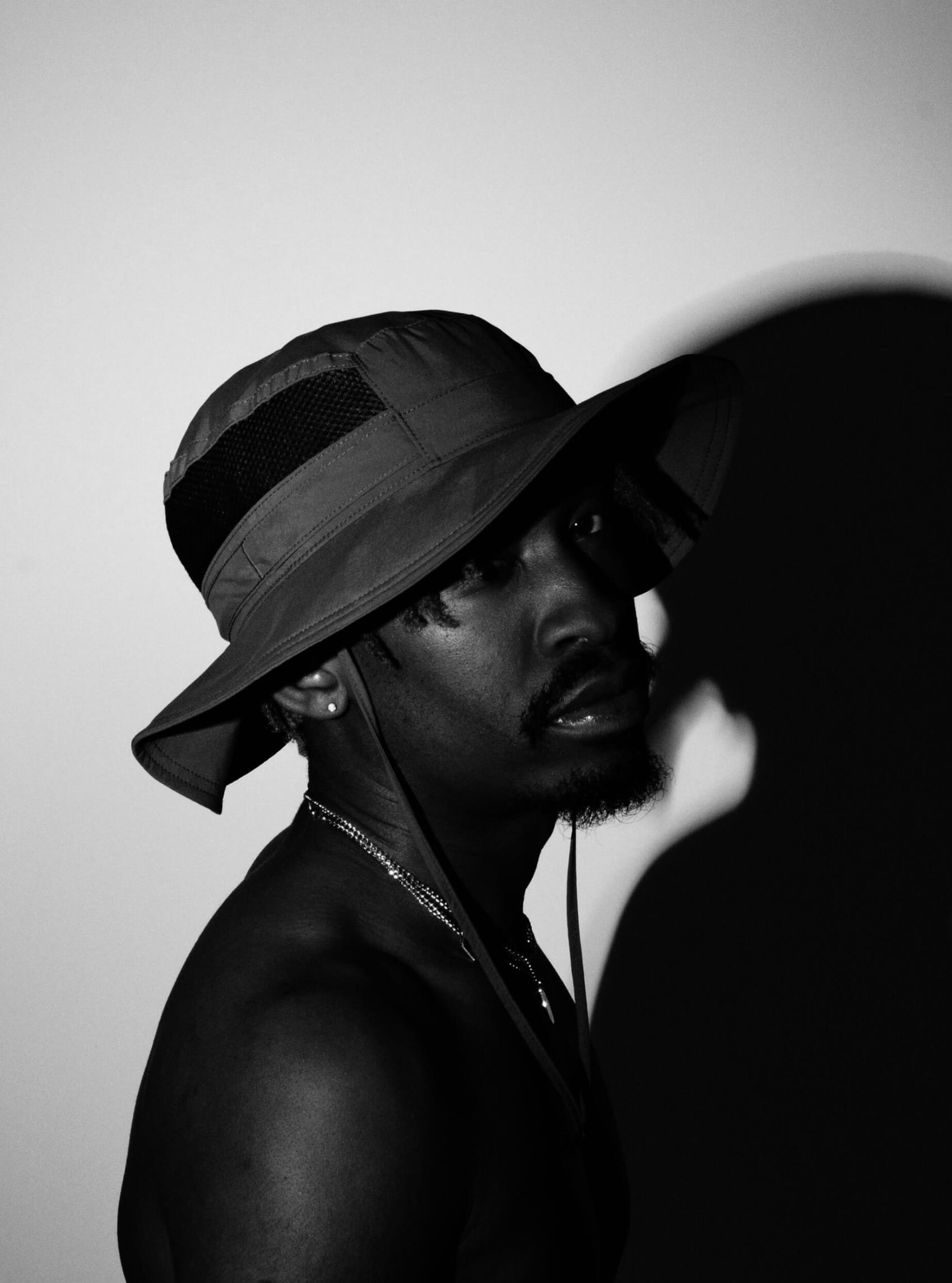 Sean Focus