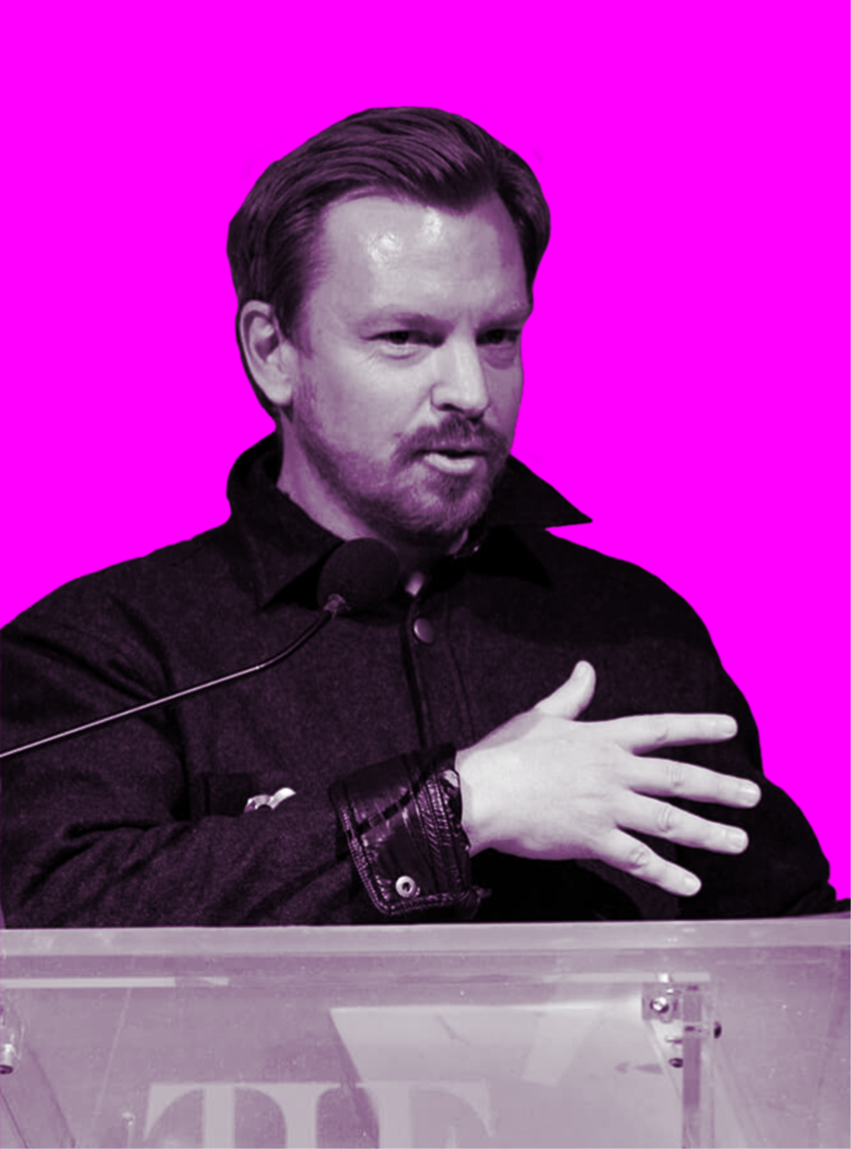 Stephen Stapleton | SXSW London 2025 Speakers