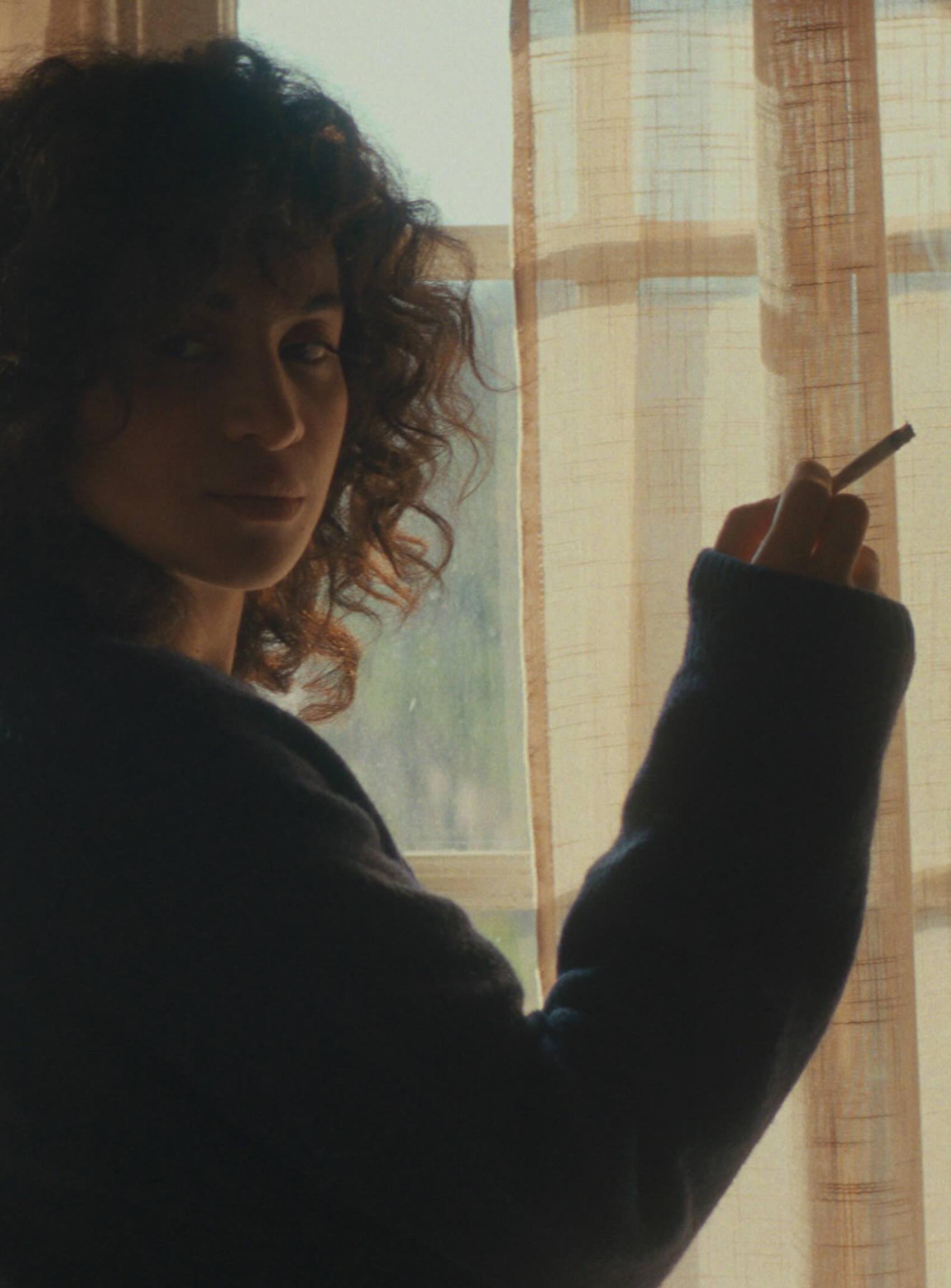 Silent Storms | SXSW London 2025 Films