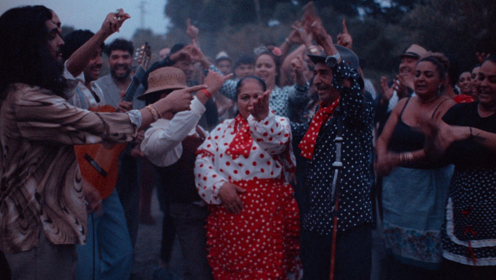 La Guitarra Flamenca de Yerai Cortés