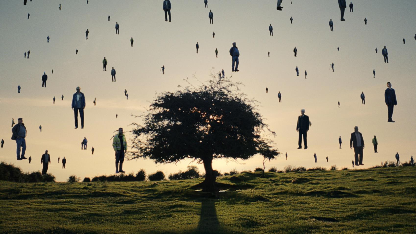 Shorts: Dream States