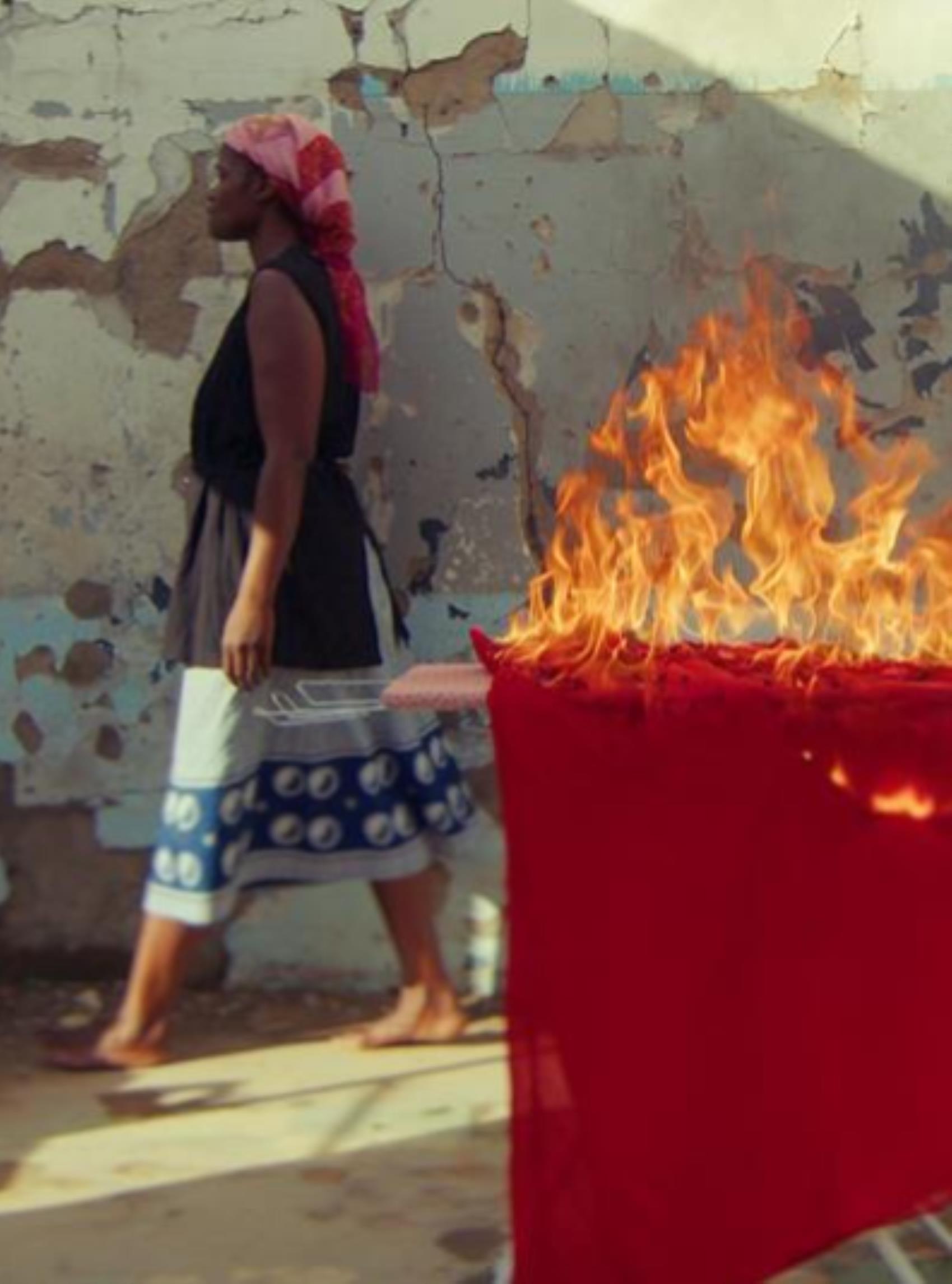 Ancestral Visions of the Future | SXSW London 2025 Films