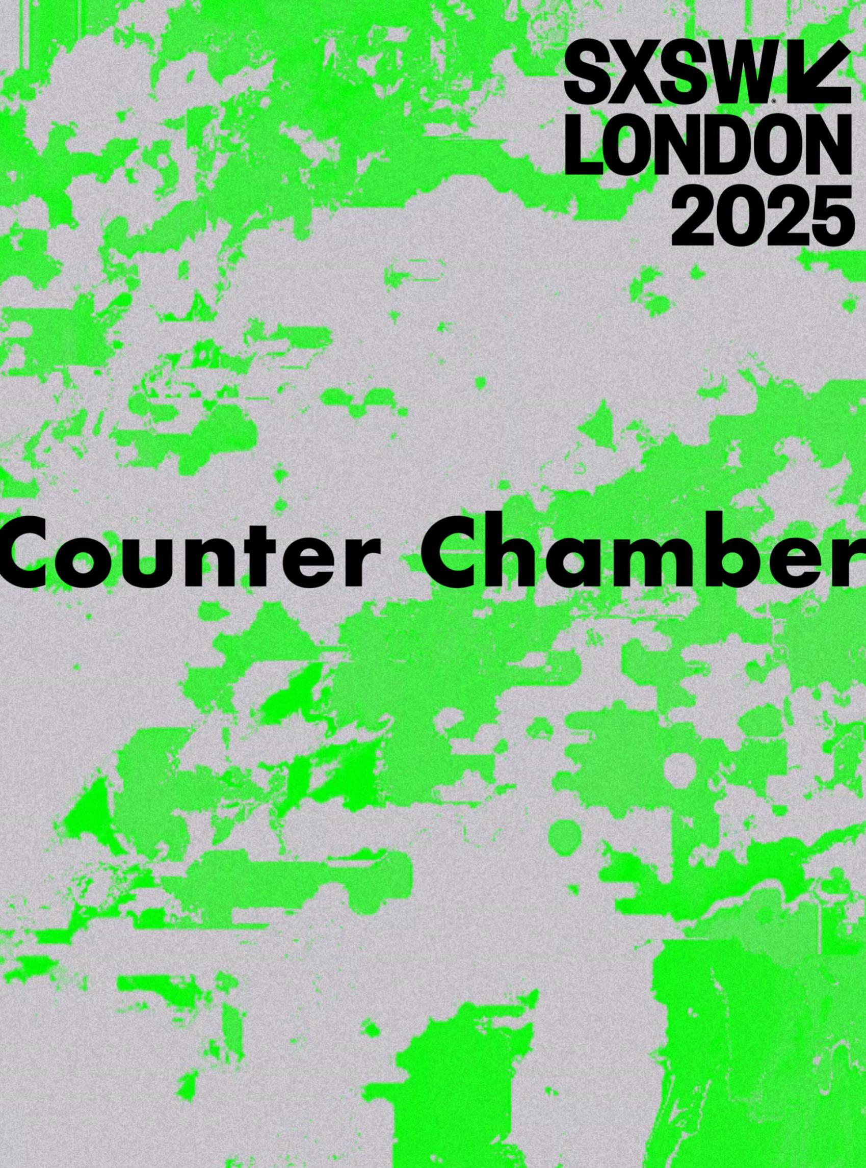 Counter Chamber