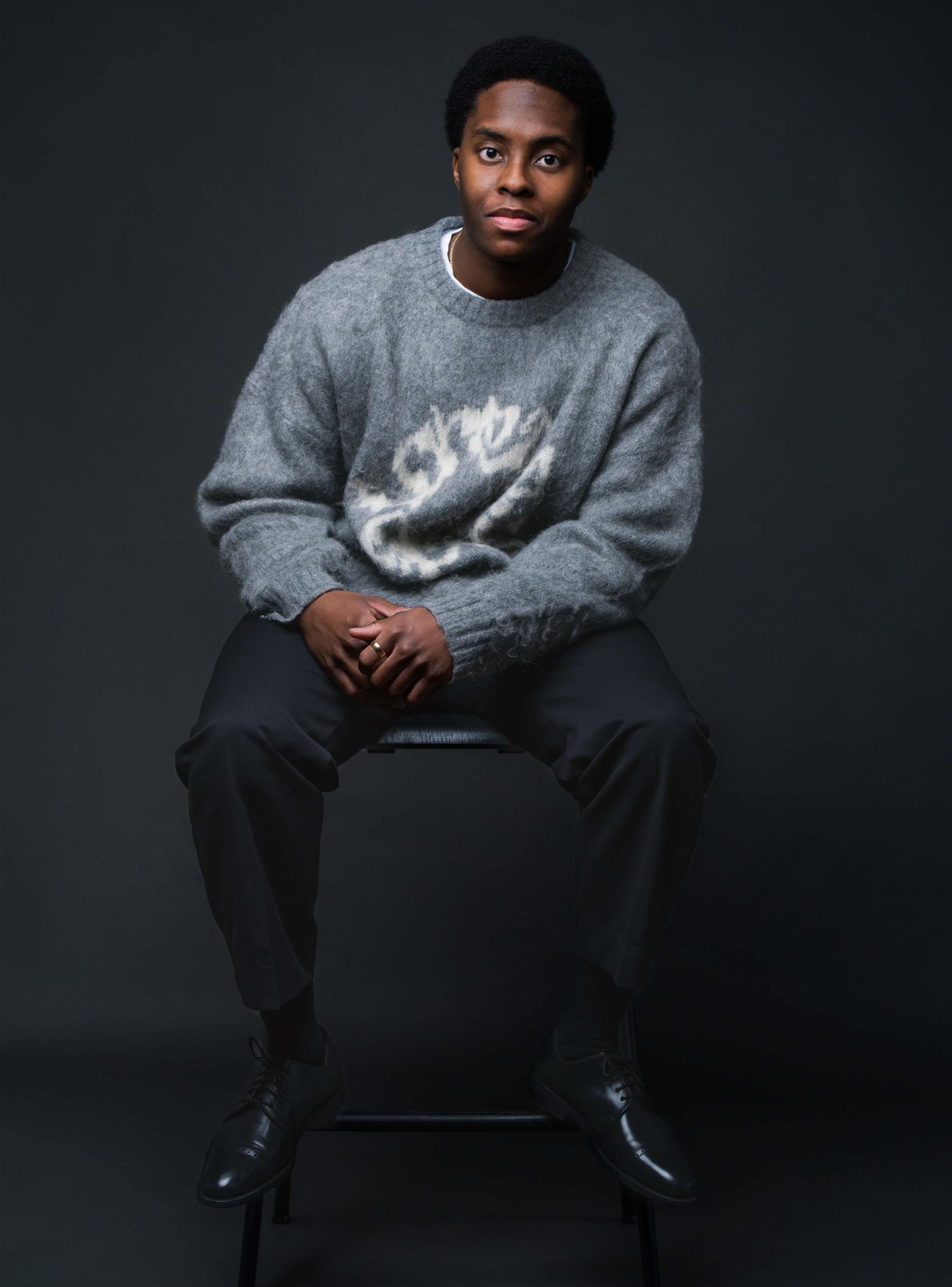 Amiri Harewood