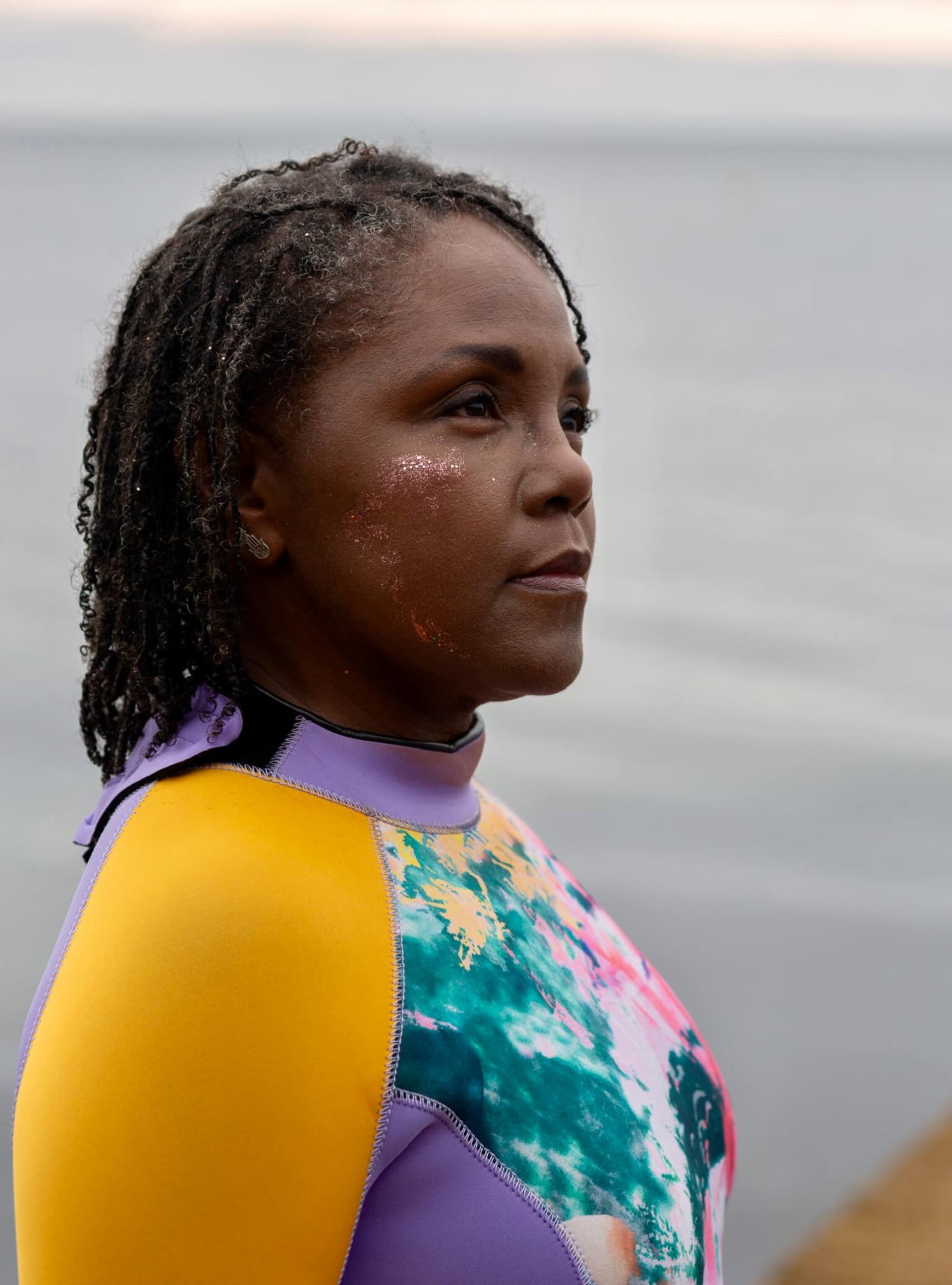 Carleen Anderson presents MELIOR Opus Griot