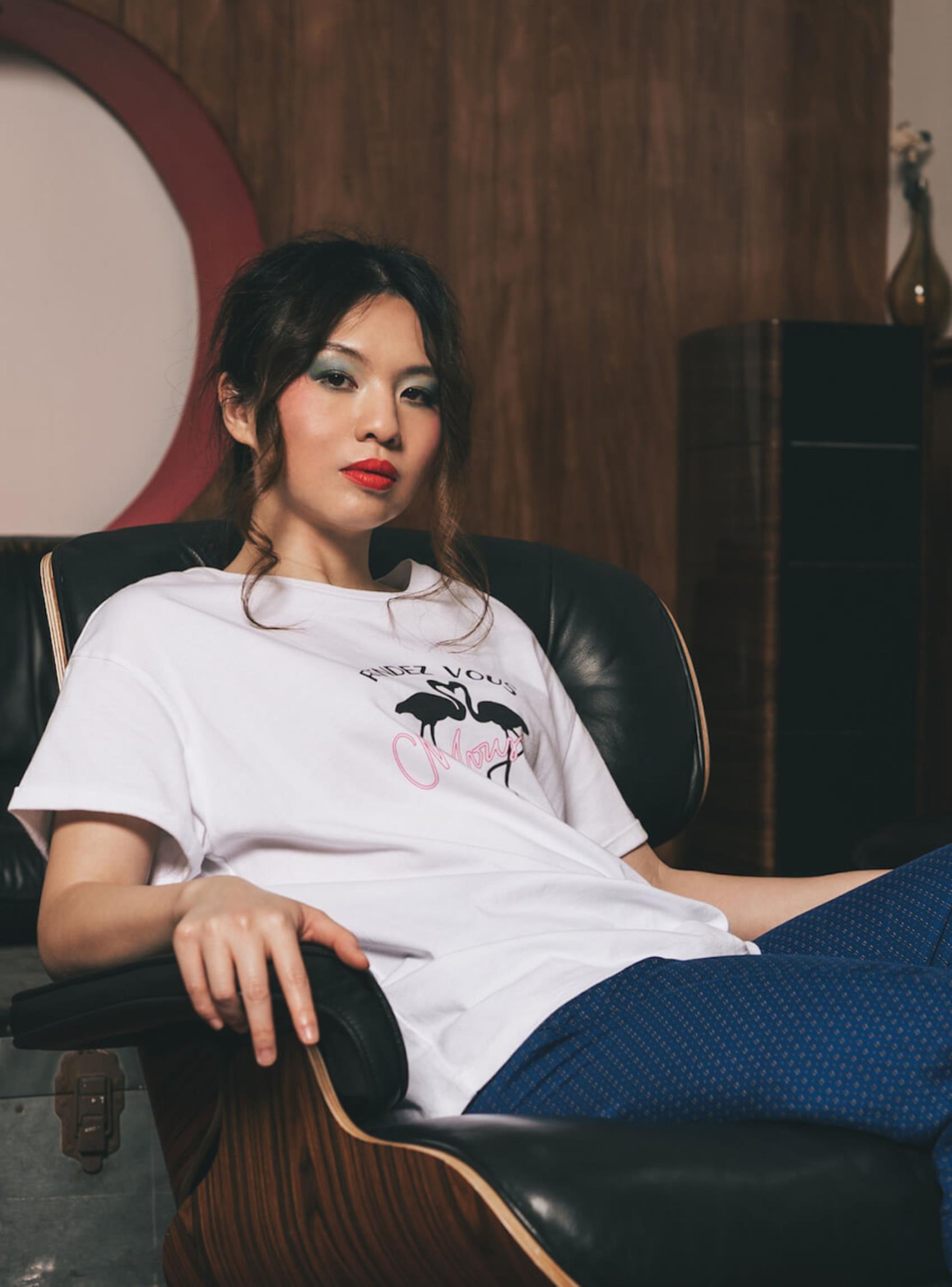 Belle Chen