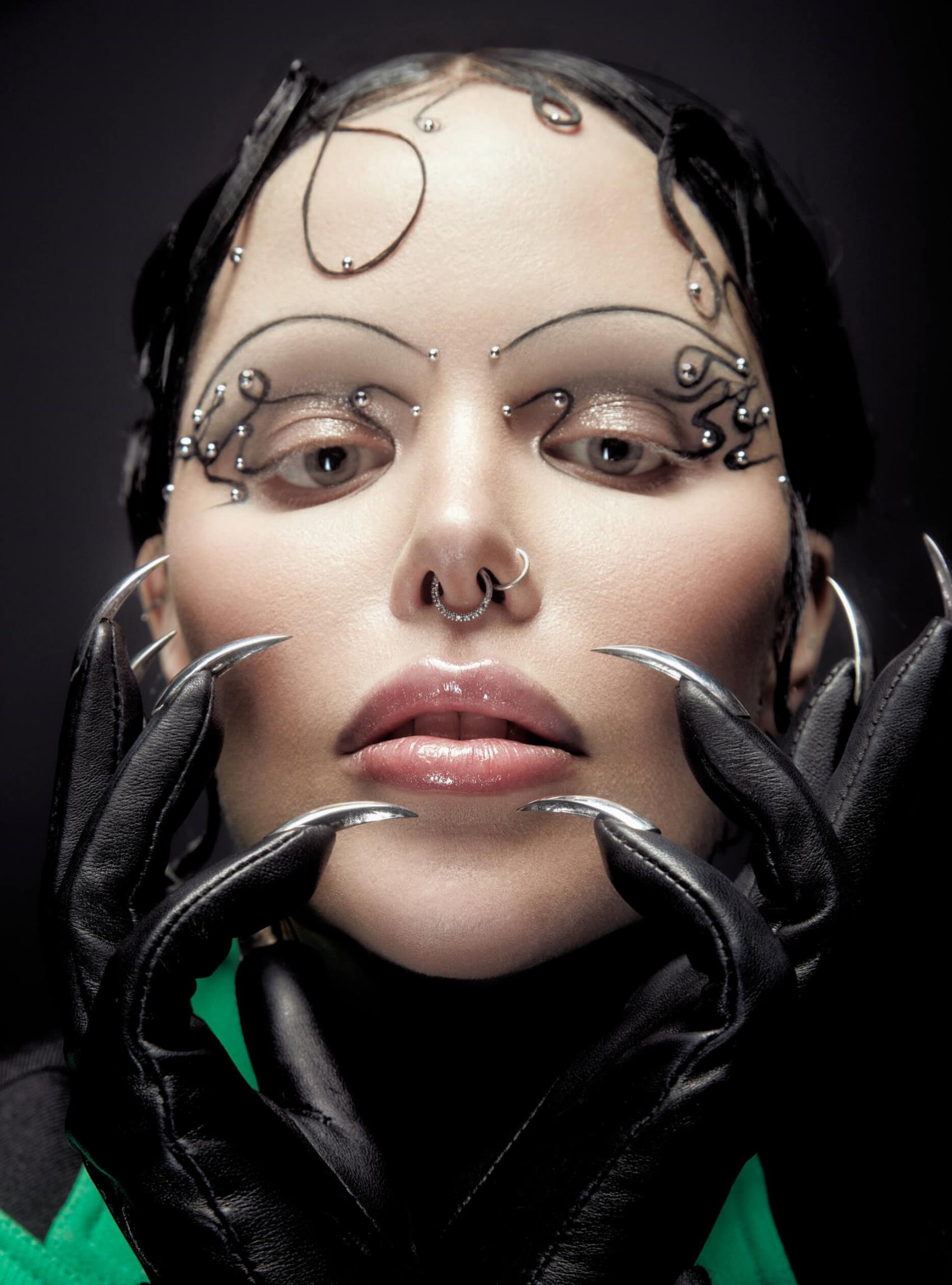 Alice Glass | SXSW London 2025 Special Guests