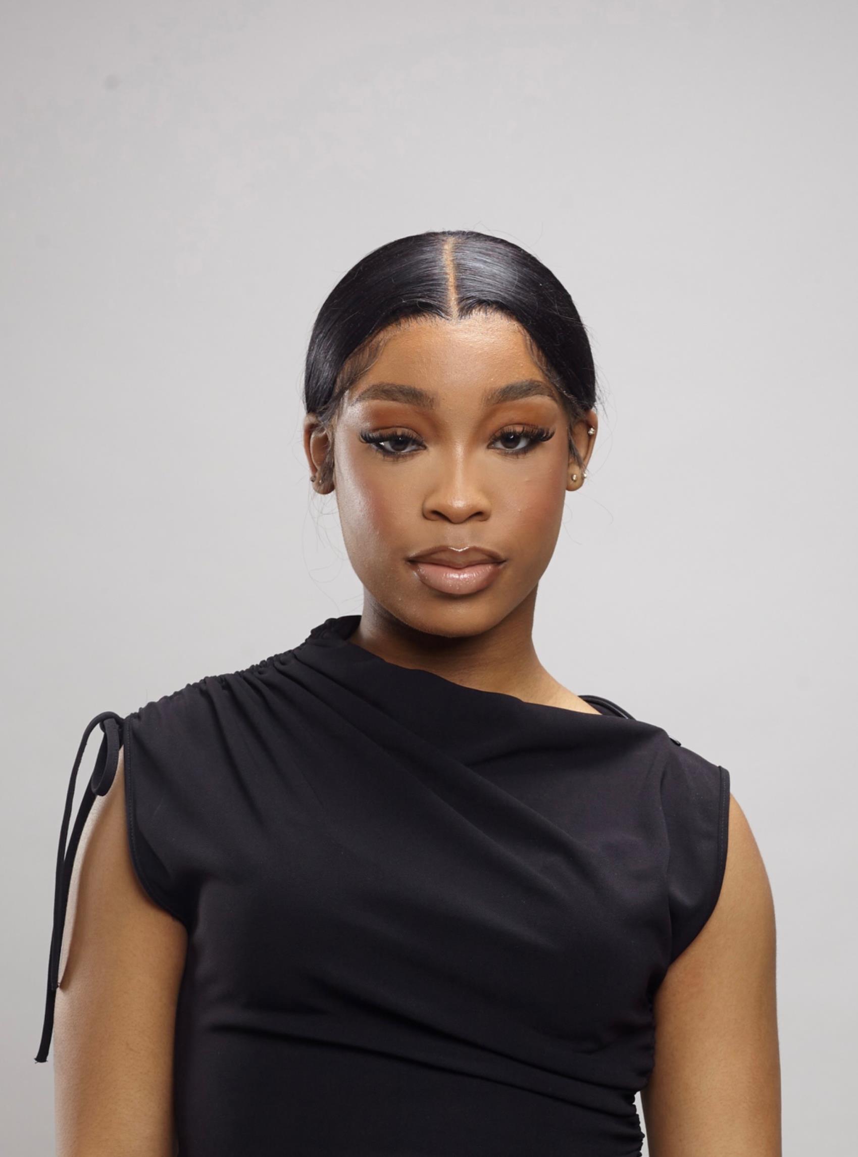 Tochi Rebecca
