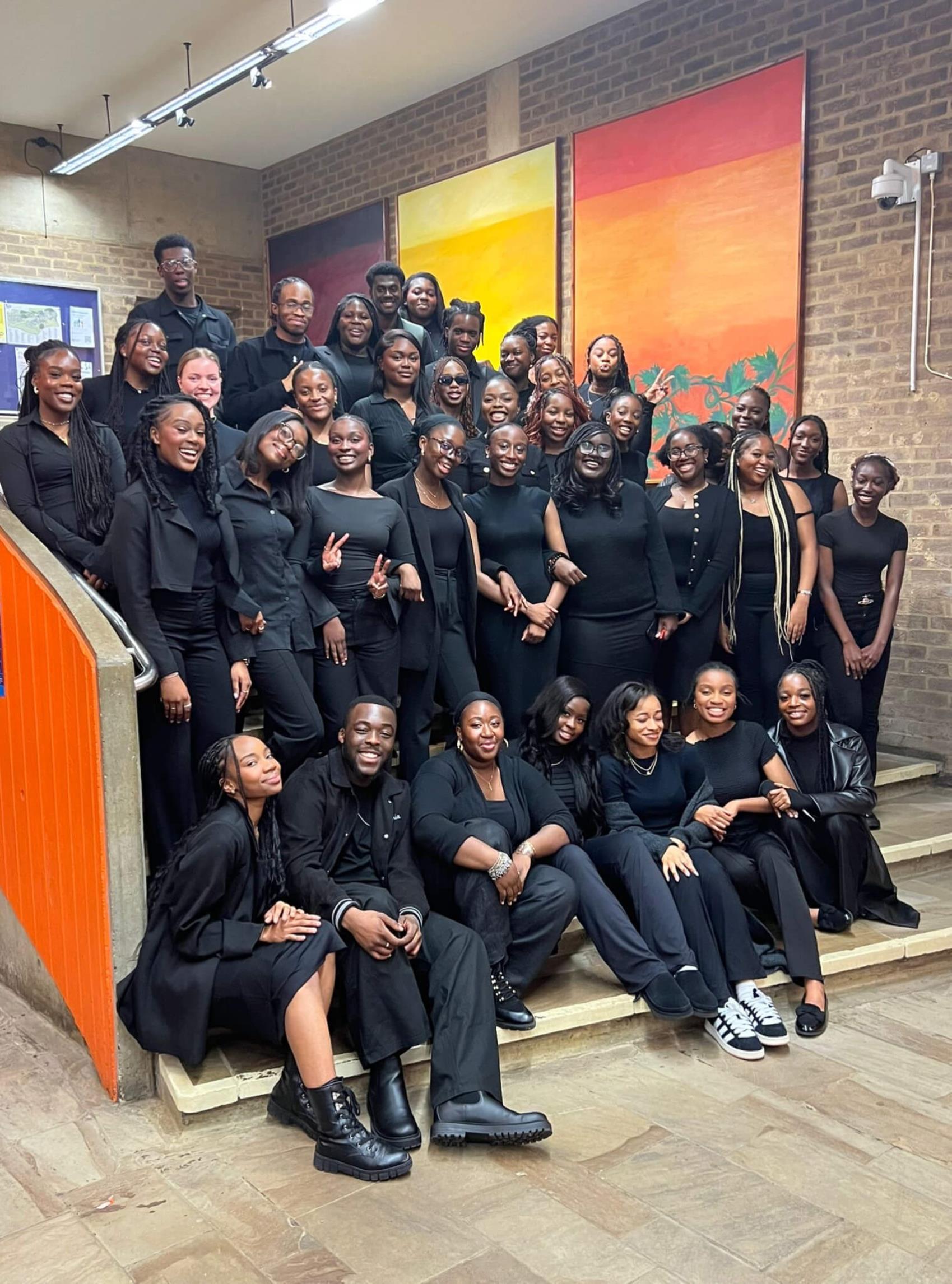 Kent Gospel Choir