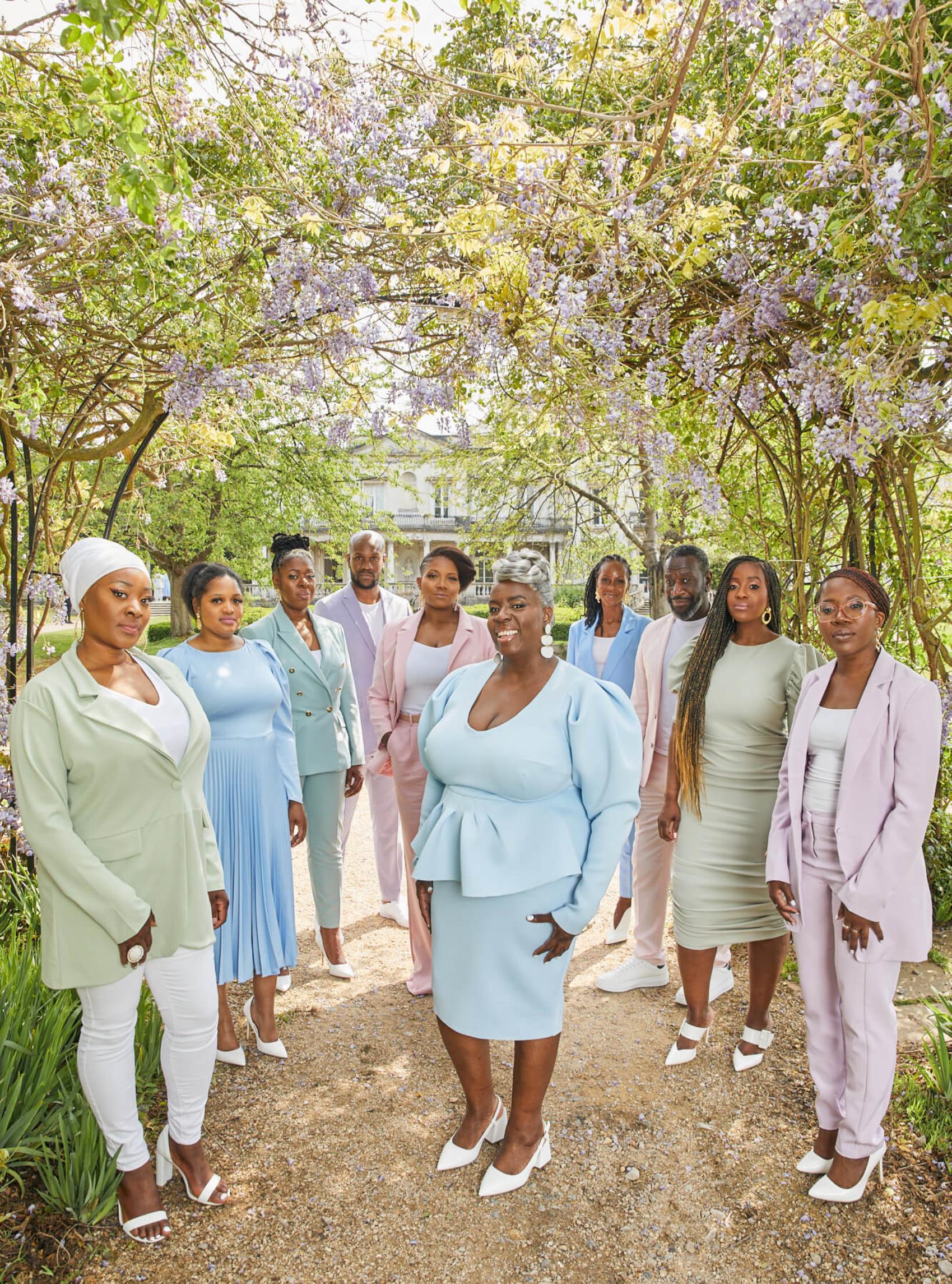 The Kingdom Choir