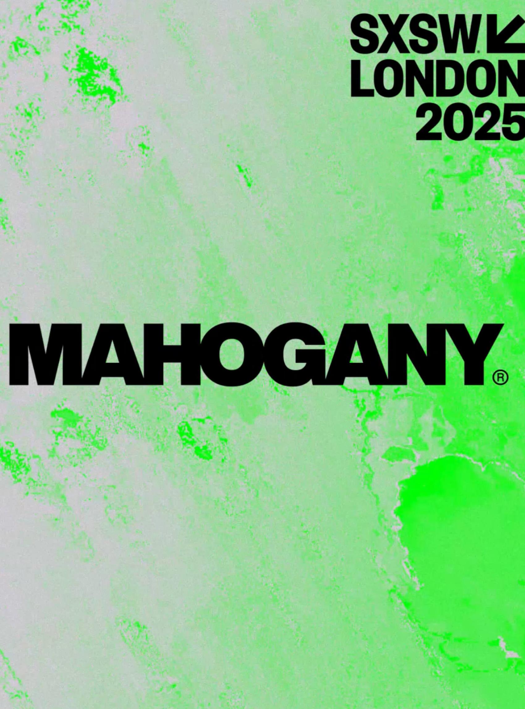 Mahogany
