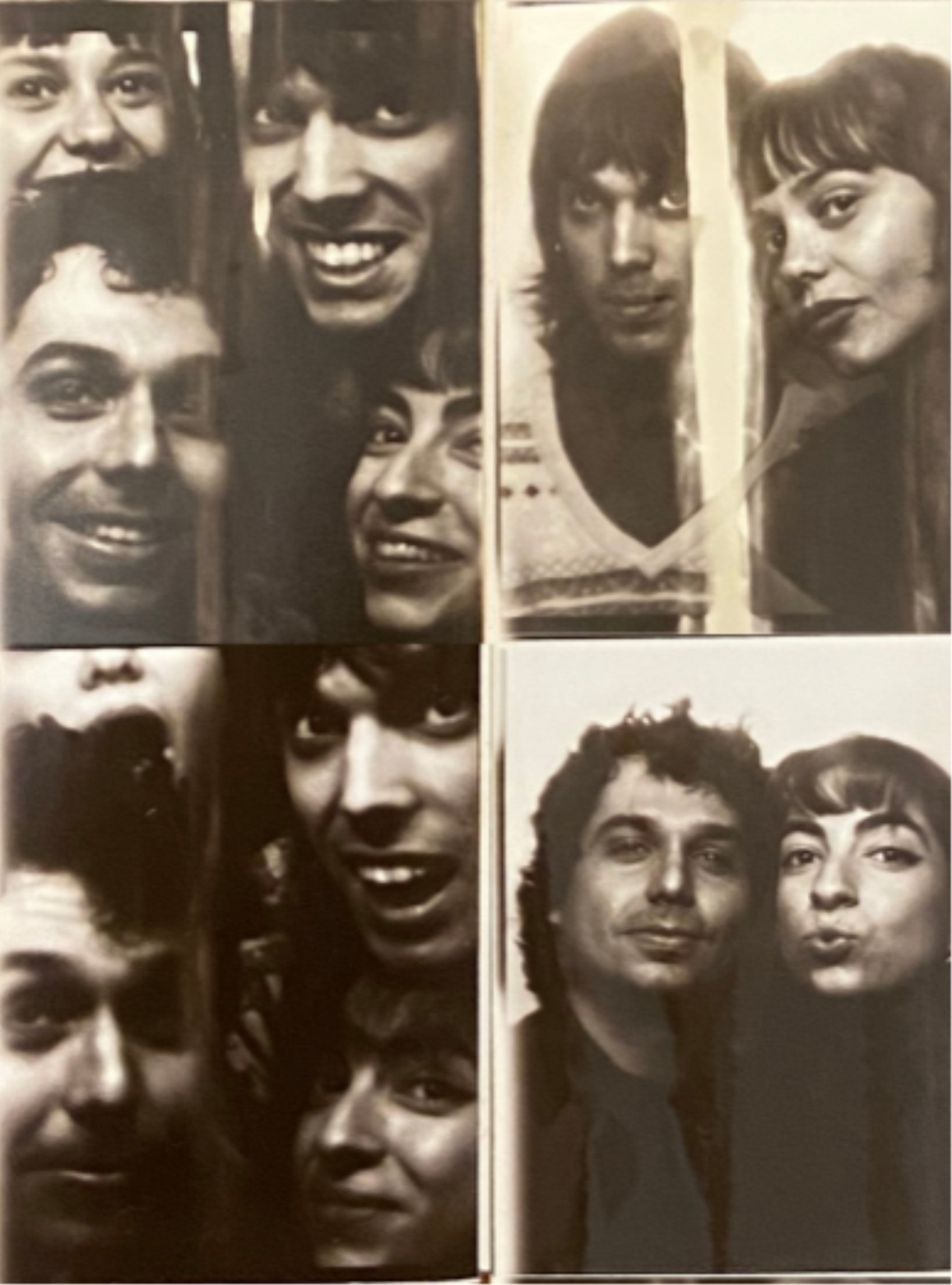 Anouck The Band