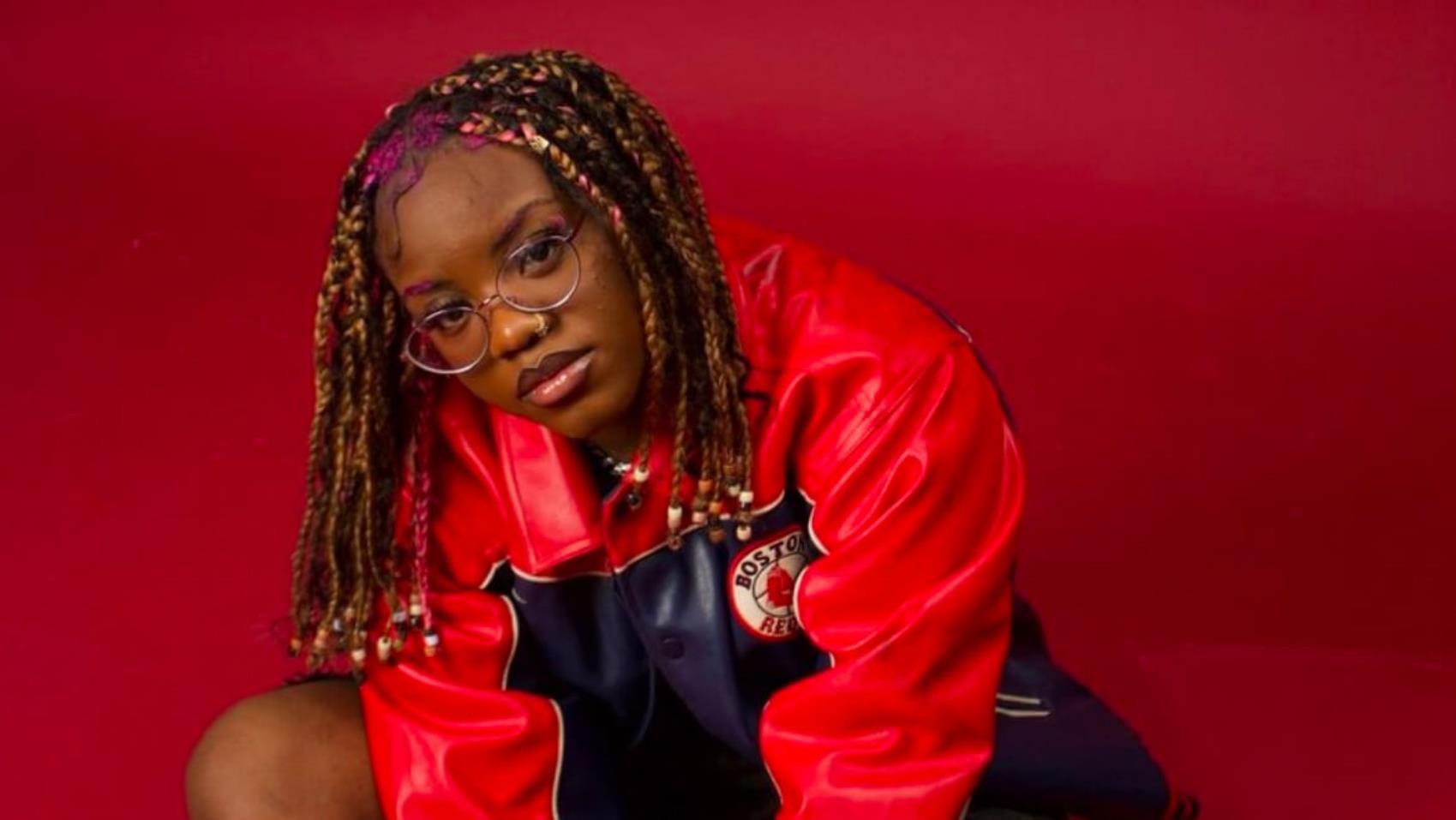 Mabel | SXSW London 2025 Special Guests