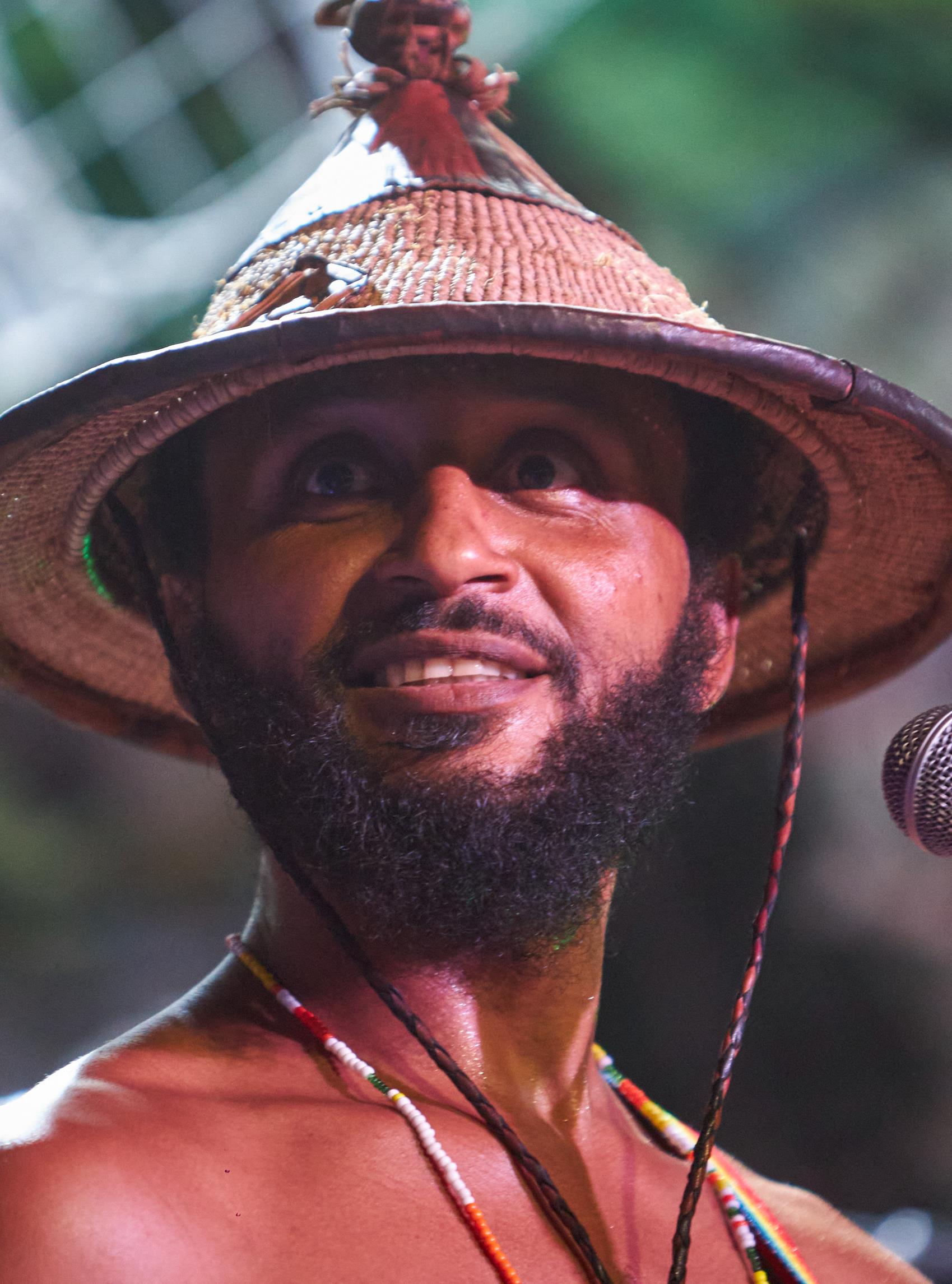 Wanlov the Kubolor