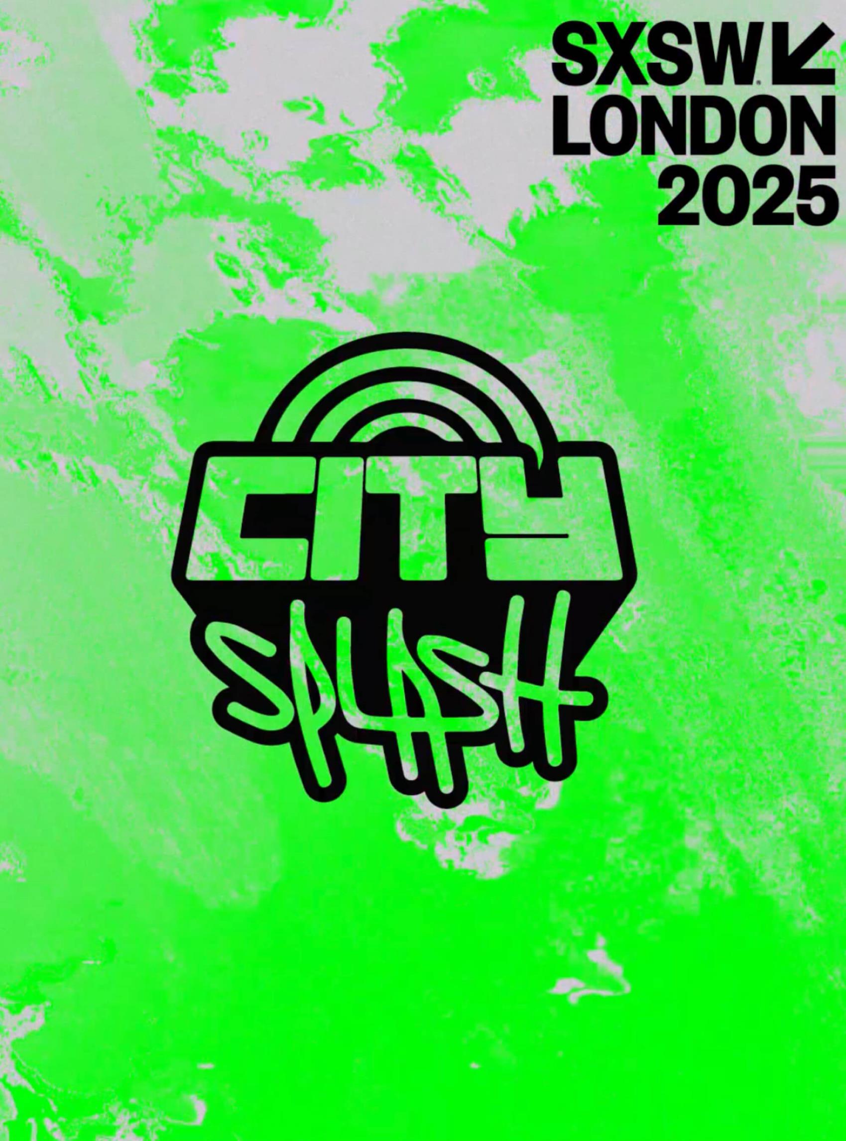 City Splash