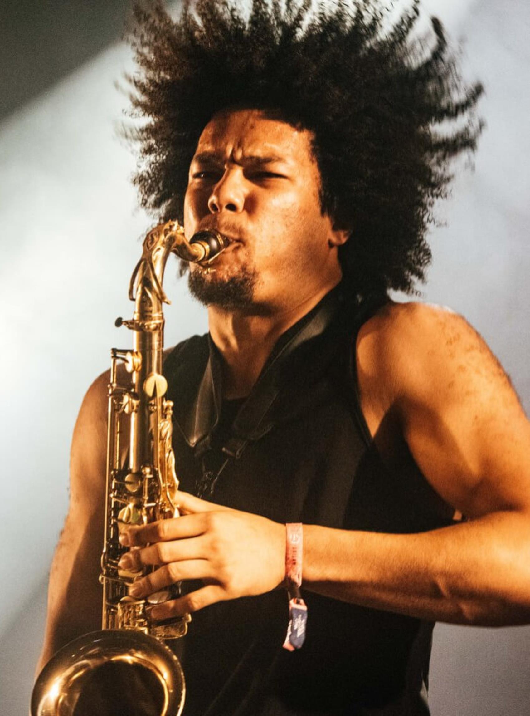 Kaidi Akinnibi